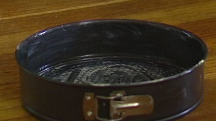 Рецепт нью-йоркского чизкейка