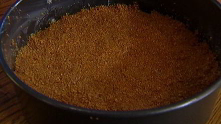 Рецепт нью-йоркского чизкейка