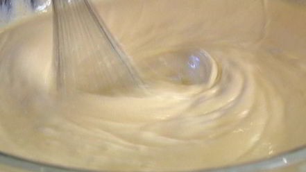 Рецепт нью-йоркского чизкейка