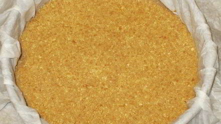 Рецепт орехового чизкейка