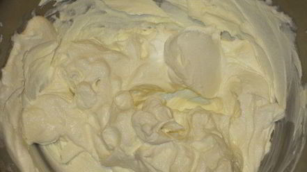 Рецепт орехового чизкейка