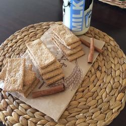 Рецепт Печенья основа для чизкейков