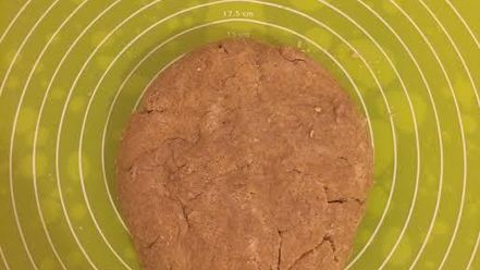 Рецепт печенья основа для чизкейков