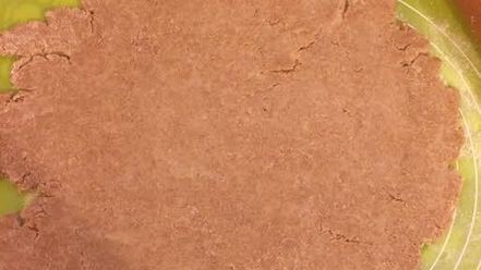 Рецепт печенья основа для чизкейков