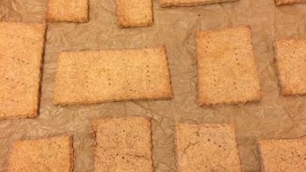 Рецепт печенья основа для чизкейков