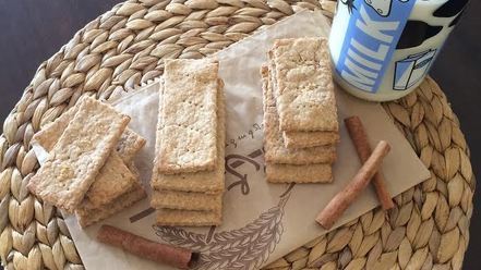 Рецепт печенья основа для чизкейков