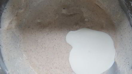 Рецепт пряного рождественского чизкейка