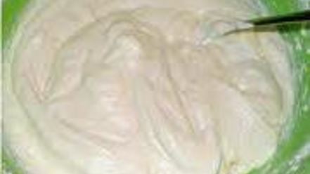 Рецепт псевдо-чизкейка смородиновое чудо