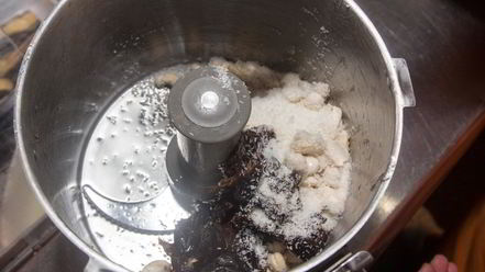 Рецепт raw vegan чизкейка