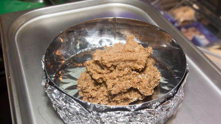 Рецепт raw vegan чизкейка