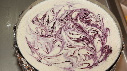 Рецепт raw vegan чизкейка