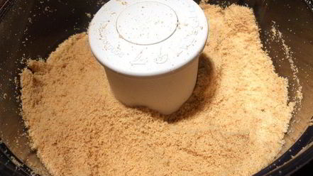 Рецепт рождественского чизкейка