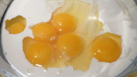 Рецепт рождественского чизкейка