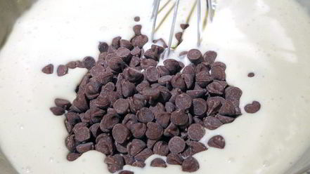 Рецепт рождественского чизкейка