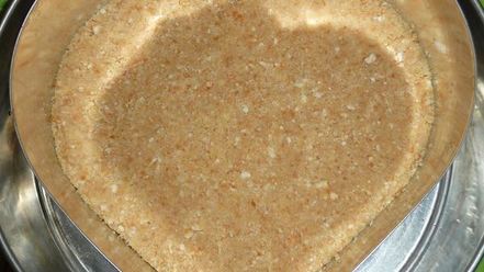 Рецепт шоколадного чизкейка без выпечки