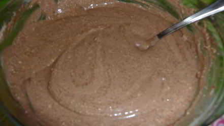 Рецепт шоколадного чизкейка без выпечки