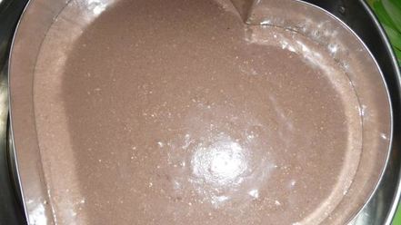 Рецепт шоколадного чизкейка без выпечки