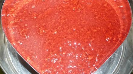 Рецепт шоколадного чизкейка без выпечки