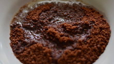 Рецепт шоколадного чизкейка вкус лета