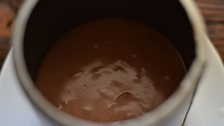 Рецепт шоколадного чизкейка вкус лета