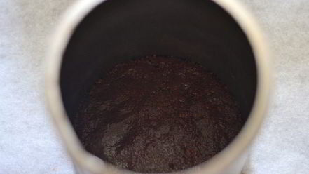 Рецепт шоколадного чизкейка вкус лета