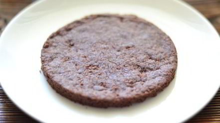 Рецепт шоколадного чизкейка вкус лета