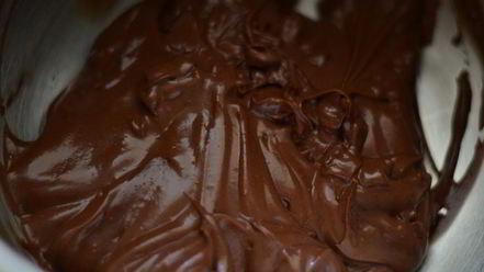 Рецепт шоколадного чизкейка вкус лета