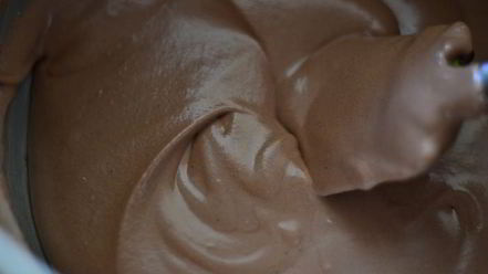 Рецепт шоколадного чизкейка вкус лета