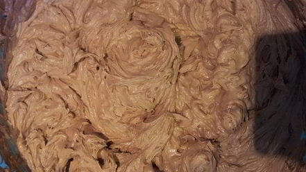 Рецепт шоколадного чизкейка