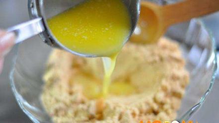 Рецепт сливочного чизкейка с имбирем