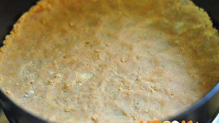 Рецепт сливочного чизкейка с имбирем