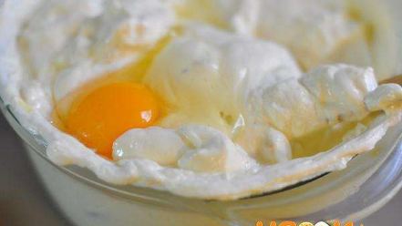 Рецепт сливочного чизкейка с имбирем