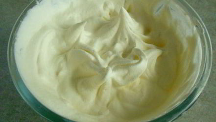 Рецепт тройных ягодных чизкейков