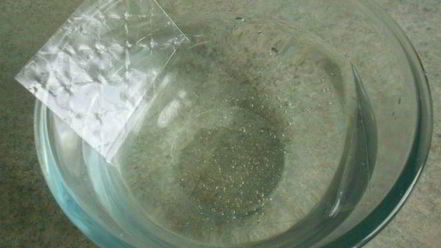 Рецепт тройных ягодных чизкейков