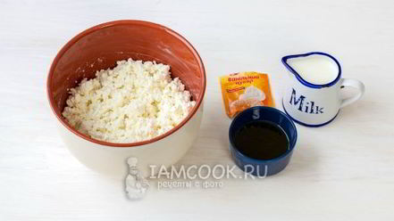 Рецепт тыквенного чизкейка