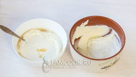 Рецепт тыквенного чизкейка