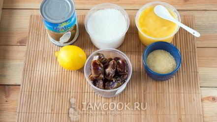 Рецепт вегетарианского кокосового чизкейка