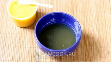 Рецепт вегетарианского кокосового чизкейка