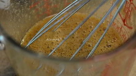 Рецепт ягодного брауни чизкейк