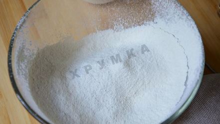 Рецепт испанских чуррос