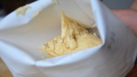 Рецепт испанских чуррос