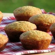 Рецепт Банановых кексиков