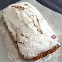 Кексы с изюмом