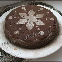 Кексы в мультиварке