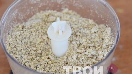 Рецепт фондана