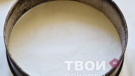 Рецепт фондана