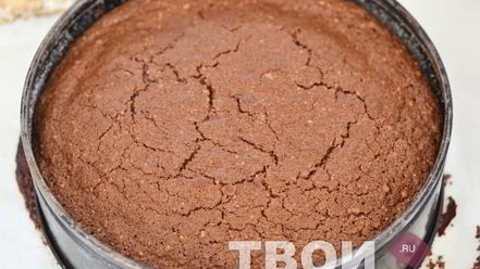 Рецепт фондана