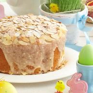 Рецепт Итальянского кекса Коломбо