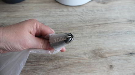 Рецепт капкейков с крем чиз