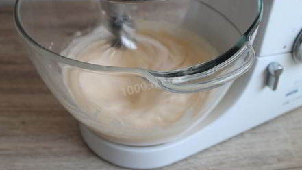 Рецепт капкейков с крем чиз